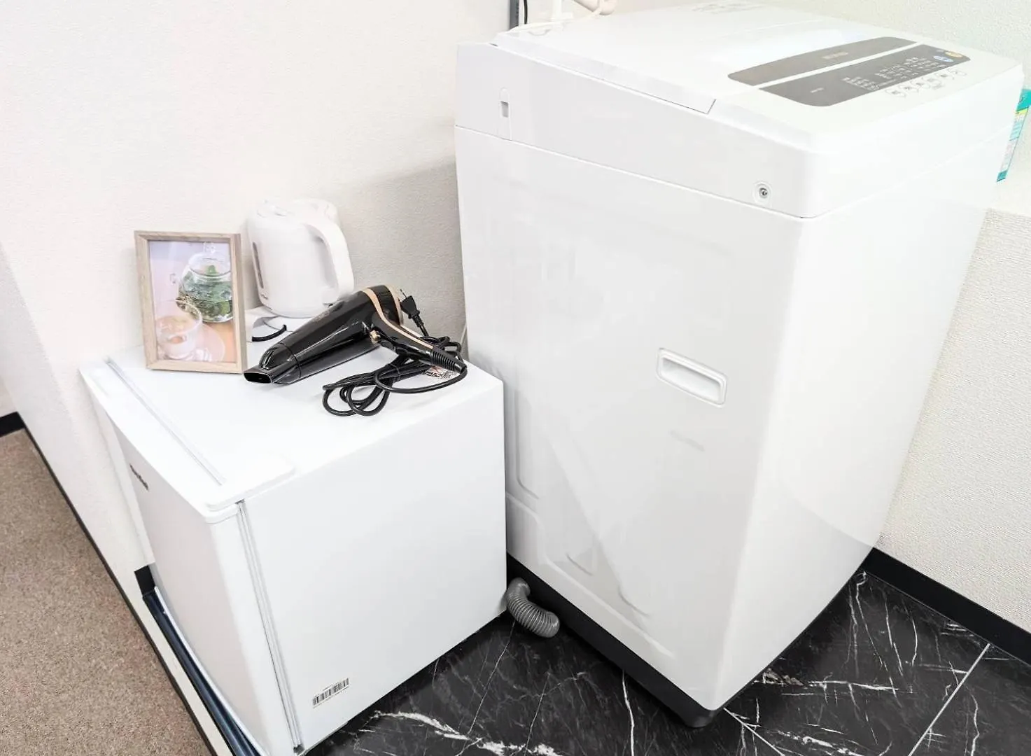 Apartamento Reifa 民宿日本橋 Osaka