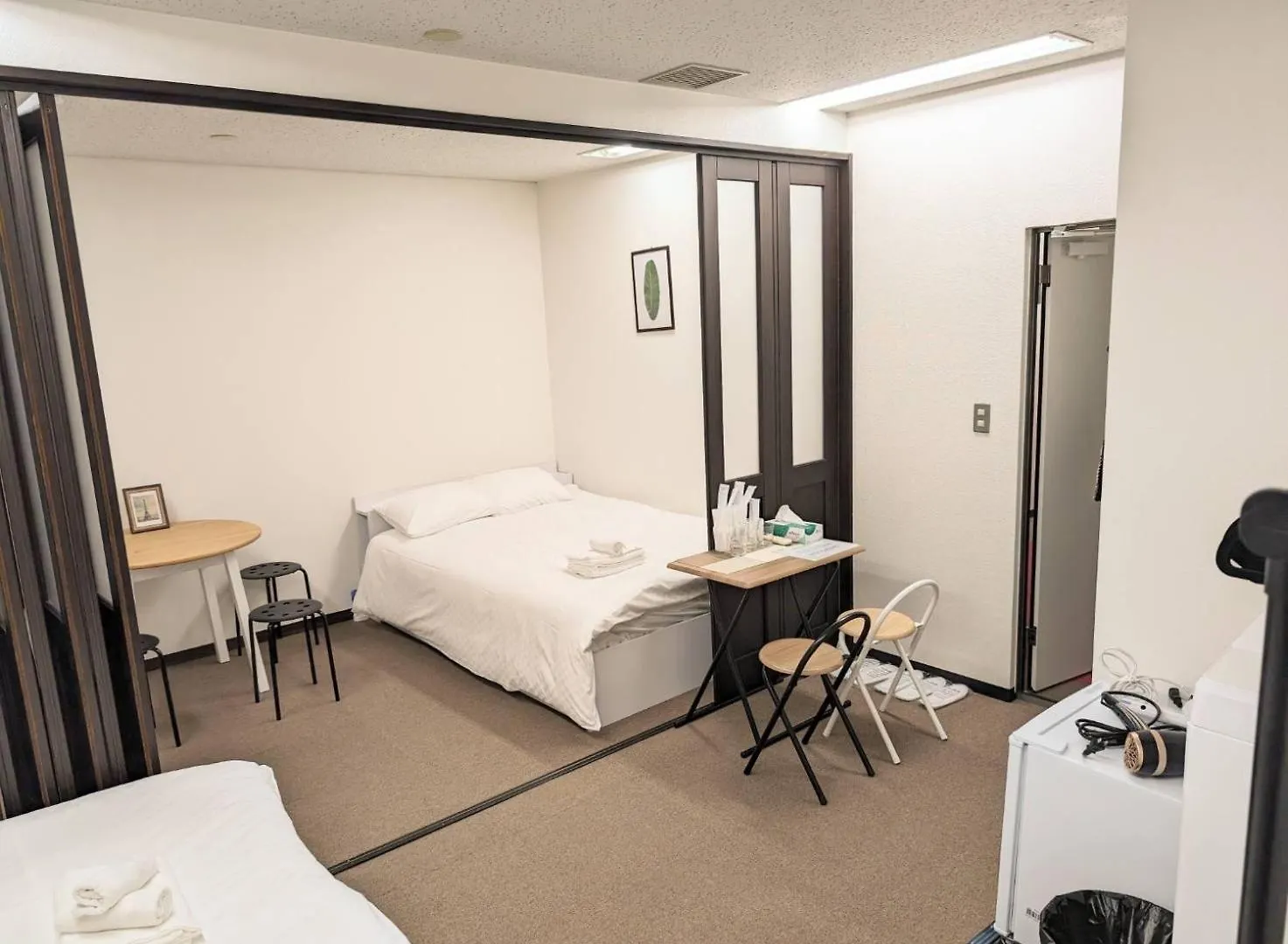 Apartamento Reifa 民宿日本橋 Osaka Japón