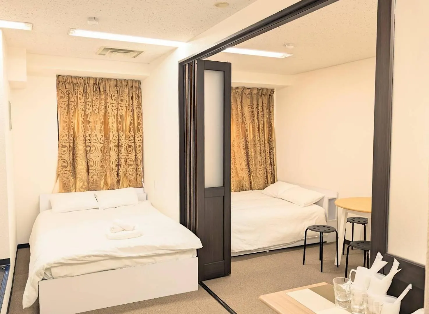 Apartamento Reifa 民宿日本橋 Osaka Japón