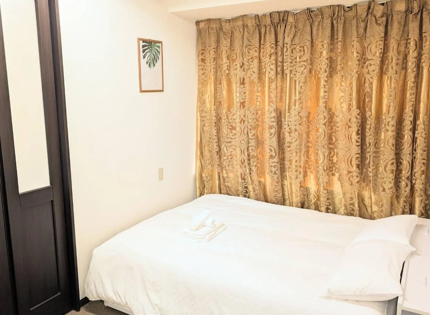 Apartamento Reifa 民宿日本橋 Osaka Japón