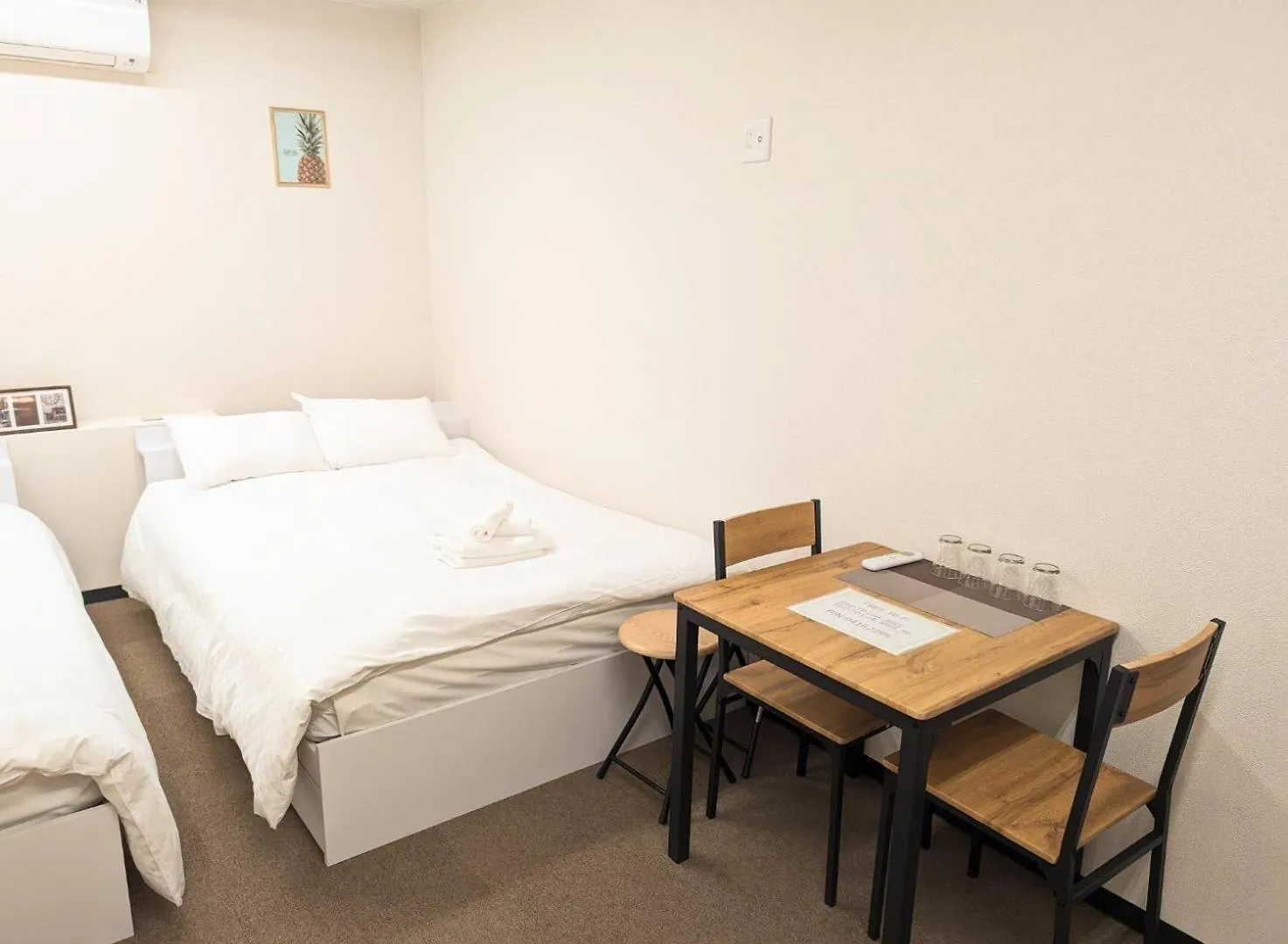 Apartamento Reifa 民宿日本橋 Osaka 0*,  Japón