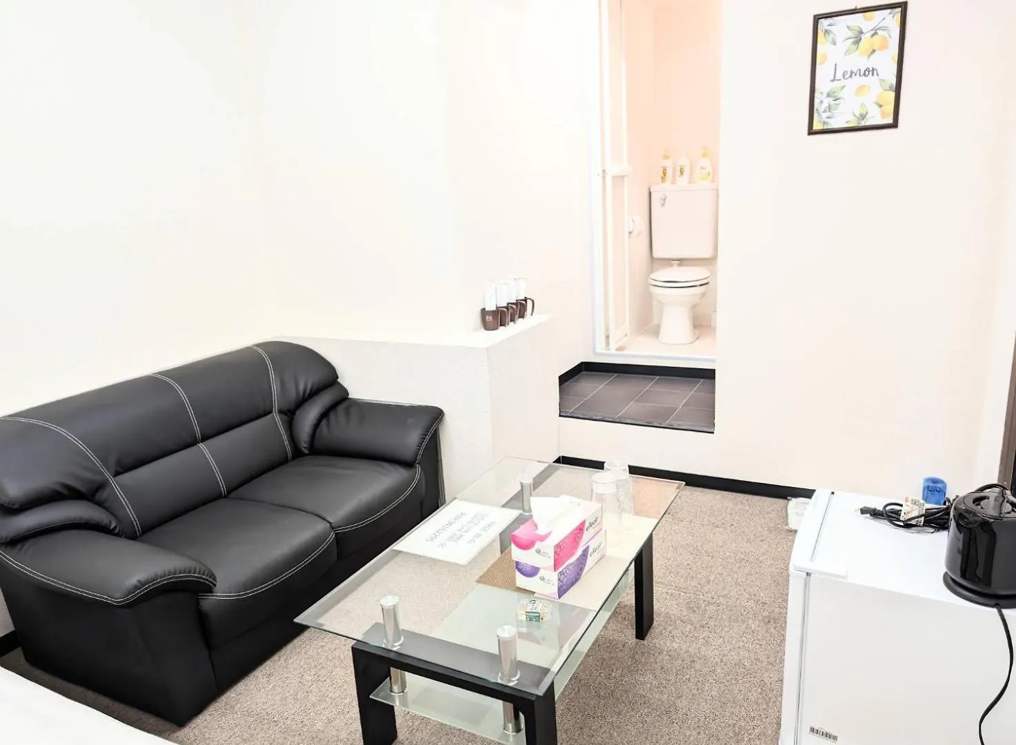 Apartamento Reifa 民宿日本橋 Osaka