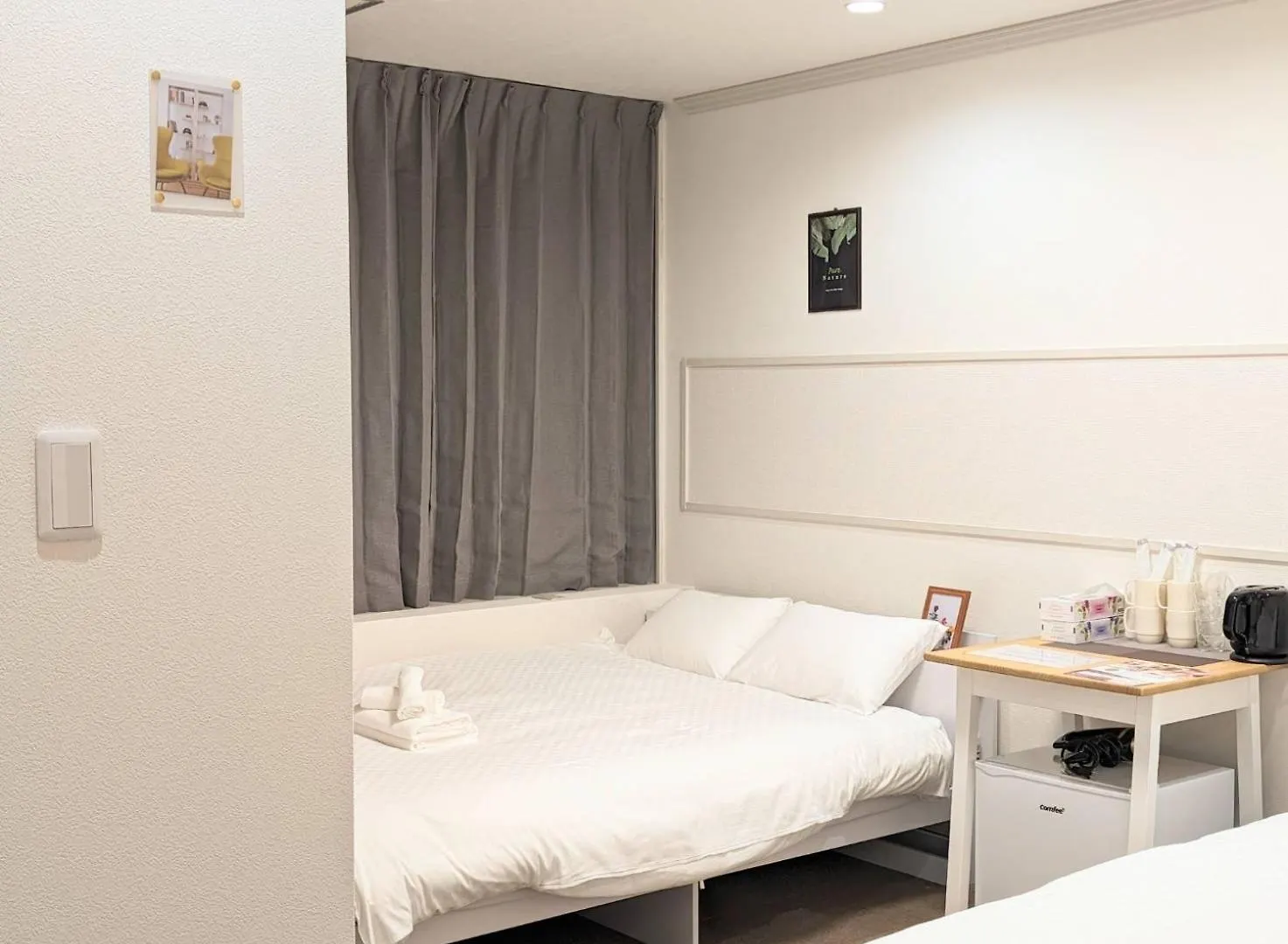Apartamento Reifa 民宿日本橋 Osaka Japón