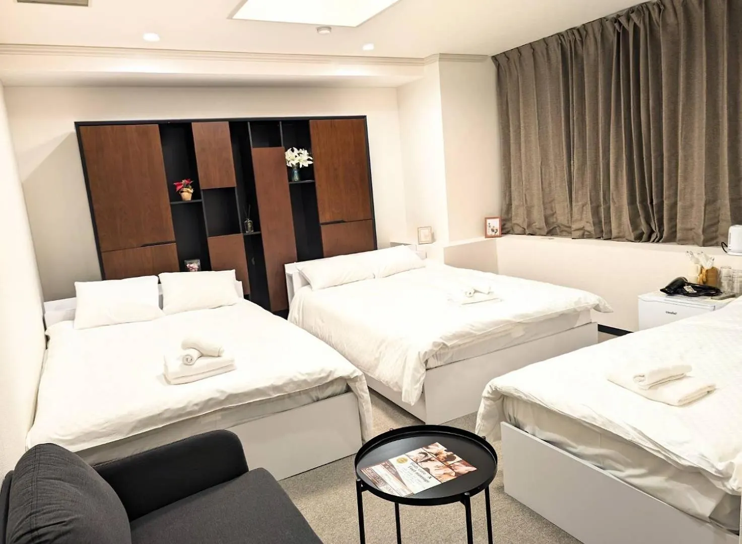 Apartamento Reifa 民宿日本橋 Osaka