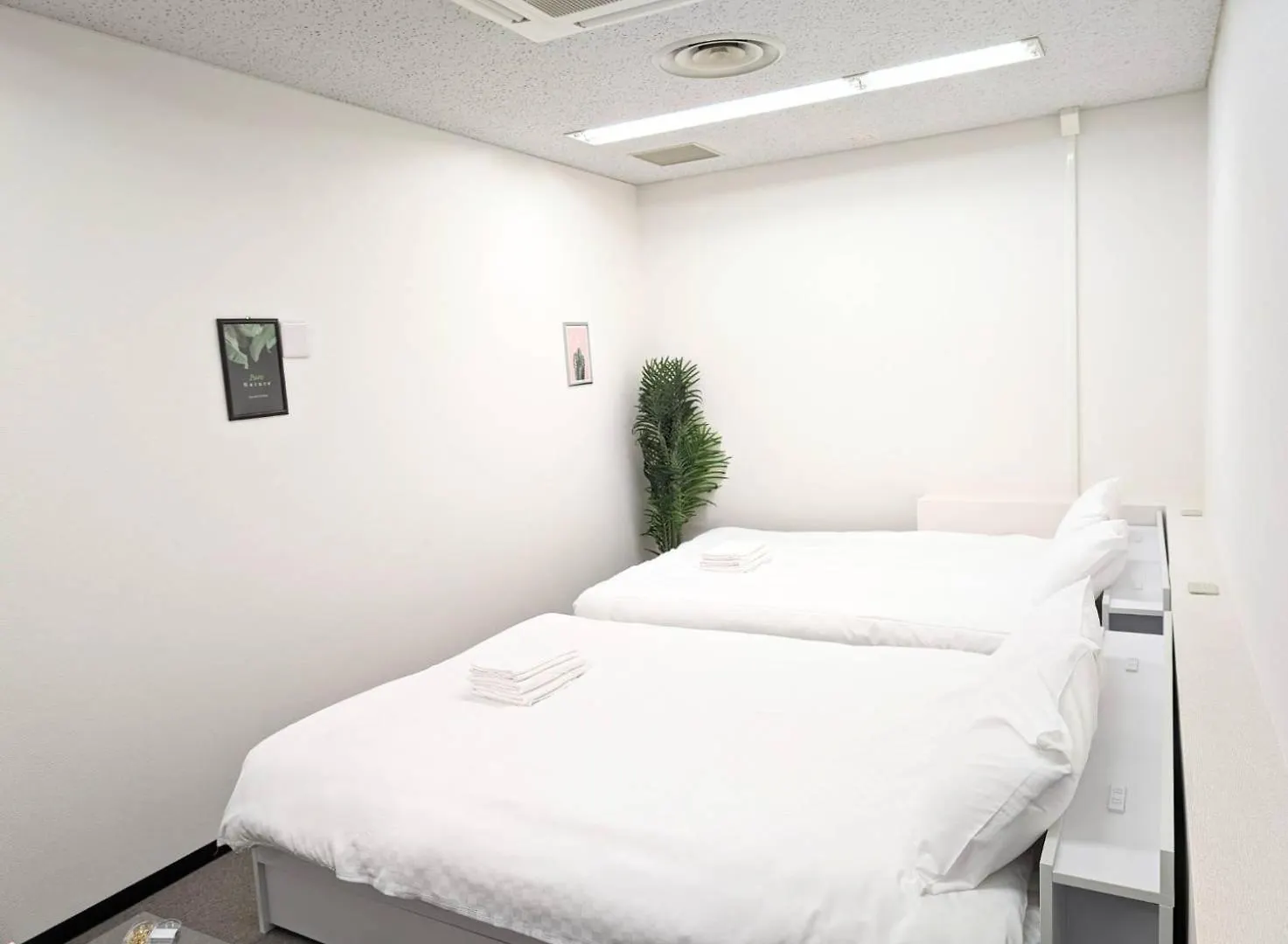 Apartamento Reifa 民宿日本橋 Osaka