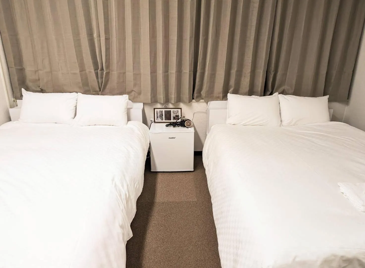 Apartamento Reifa 民宿日本橋 Osaka