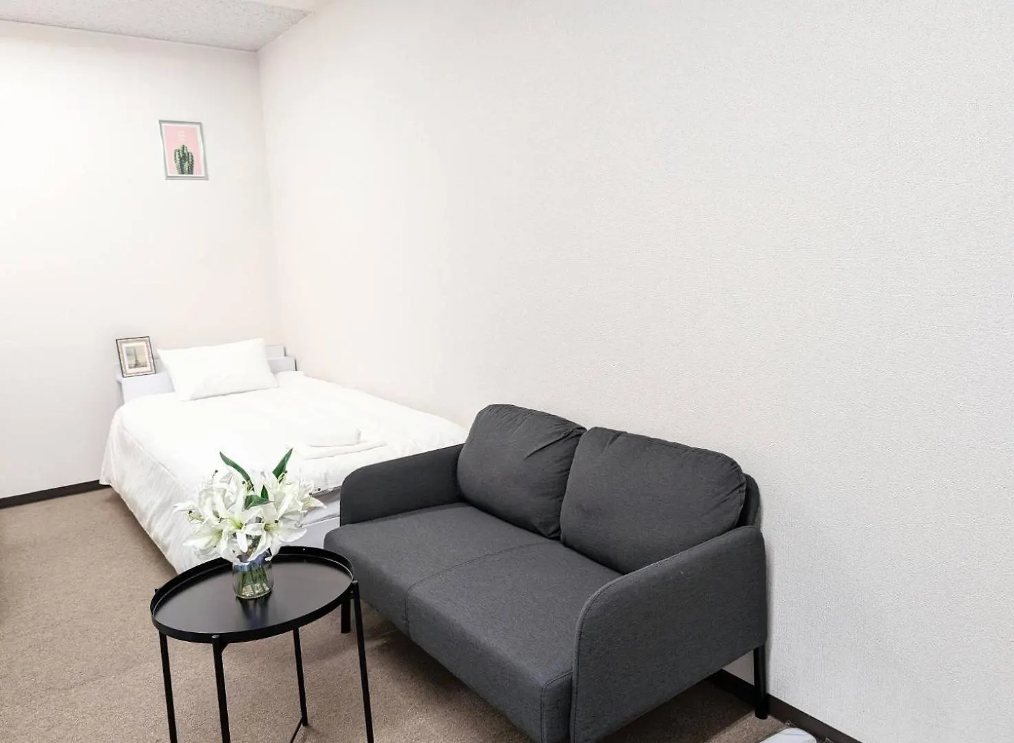 Apartamento Reifa 民宿日本橋 Osaka 0*,