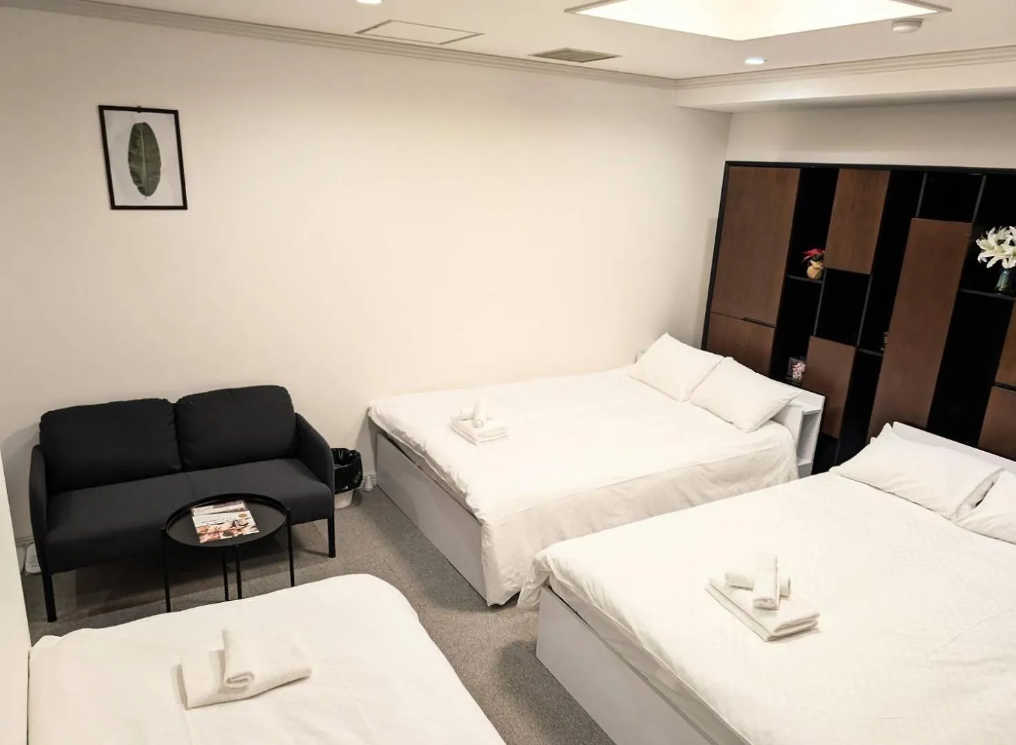 Apartamento Reifa 民宿日本橋 Osaka