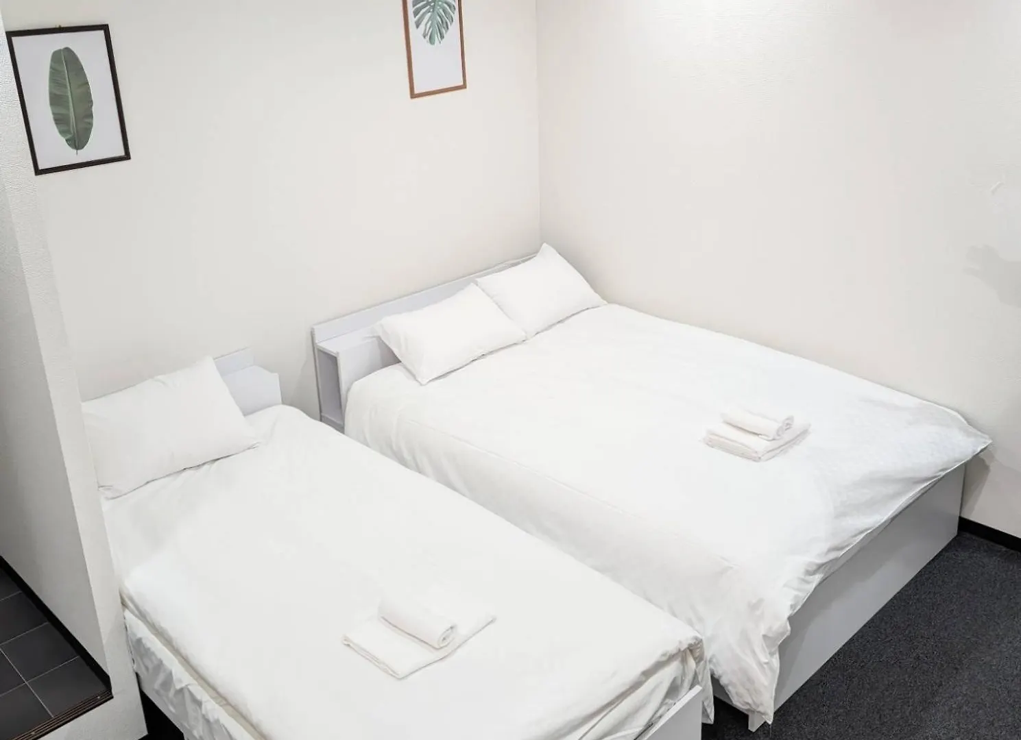 Apartamento Reifa 民宿日本橋 Osaka 0*,  Japón