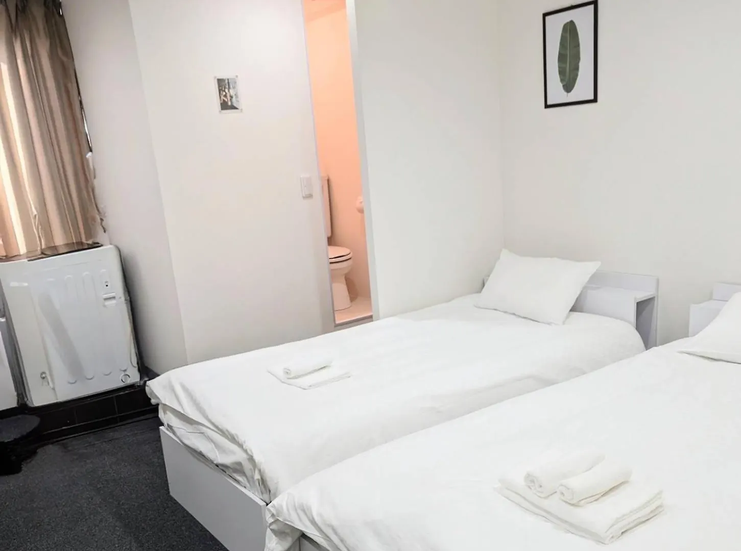 Apartamento Reifa 民宿日本橋 Osaka 0*,  Japón