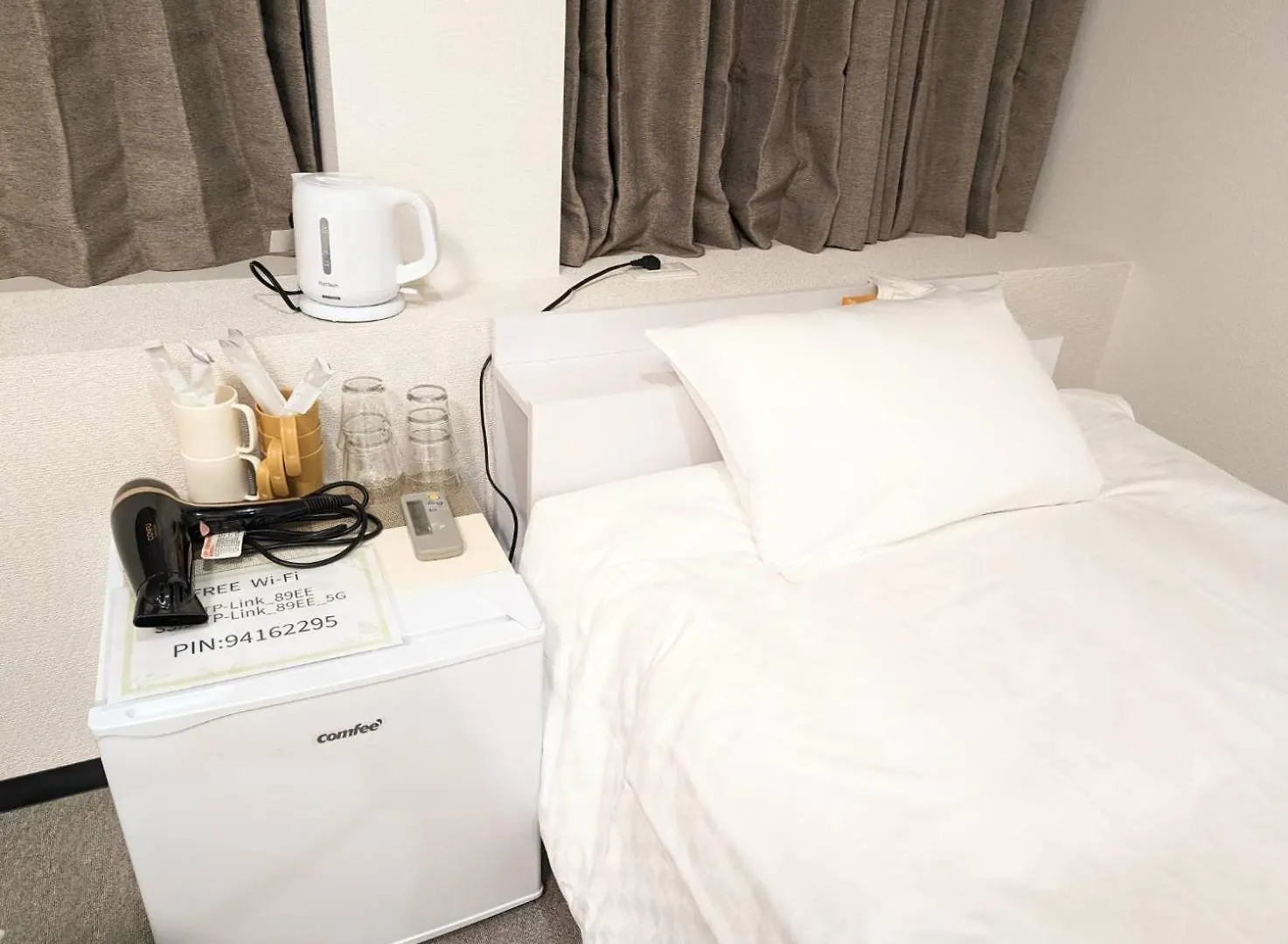 Apartamento Reifa 民宿日本橋 Osaka