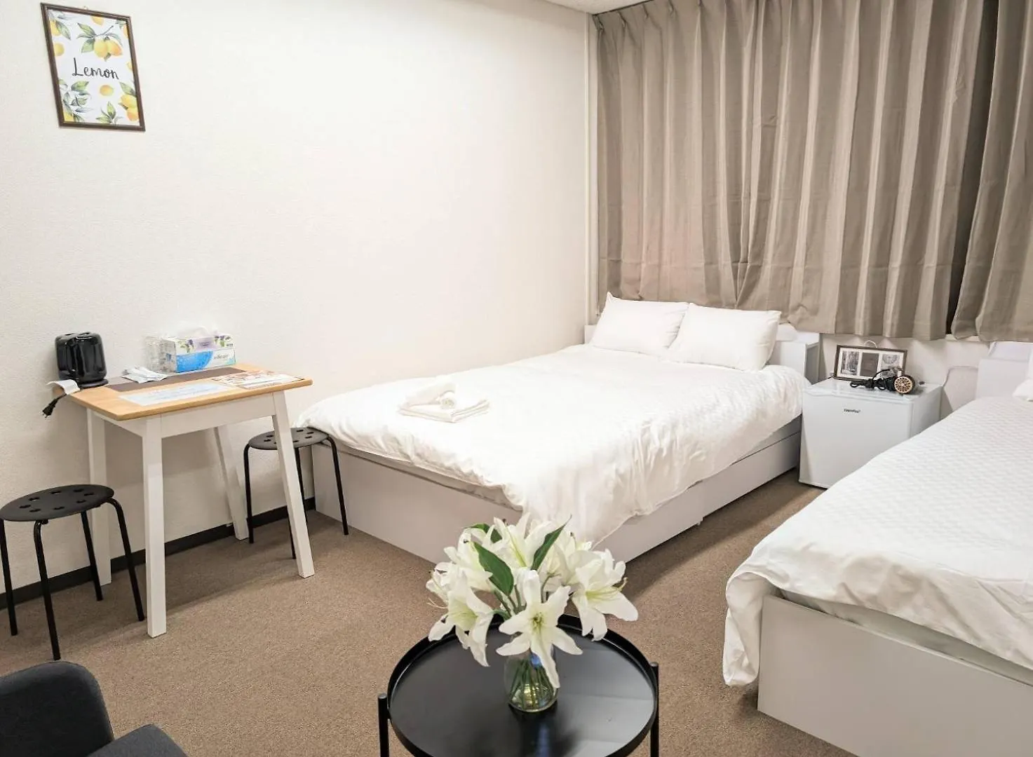 Apartamento Reifa 民宿日本橋 Osaka