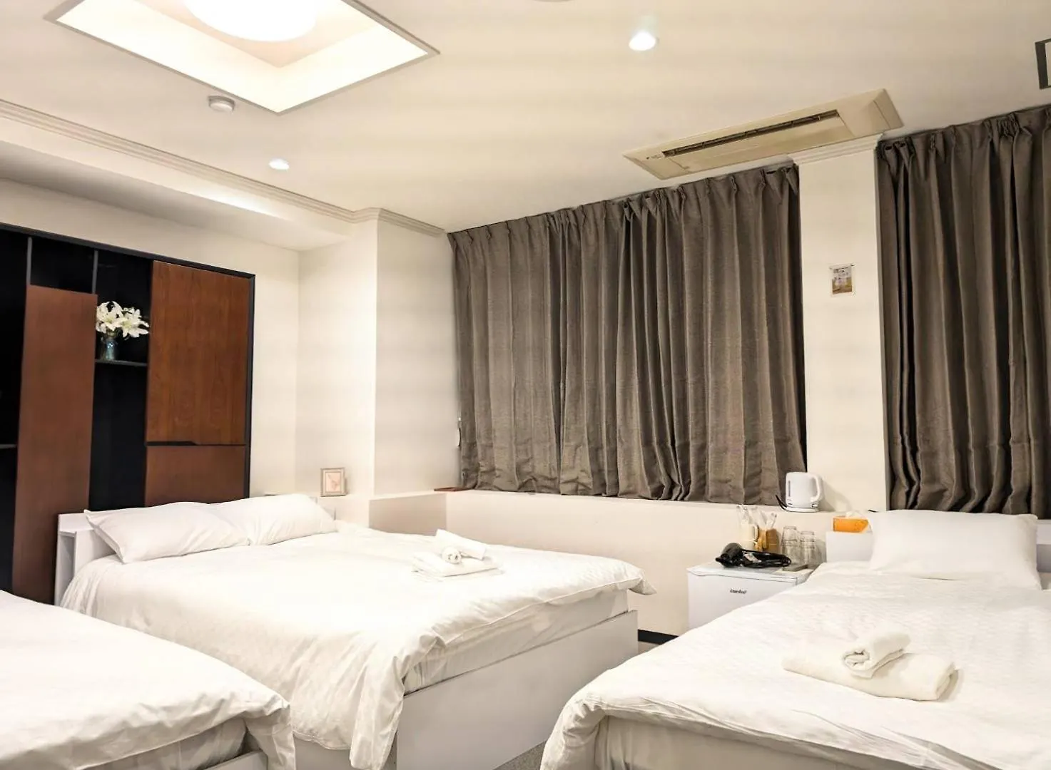 Apartamento Reifa 民宿日本橋 Osaka Japón