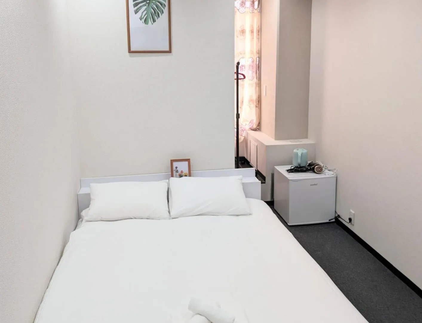 Apartamento Reifa 民宿日本橋 Osaka