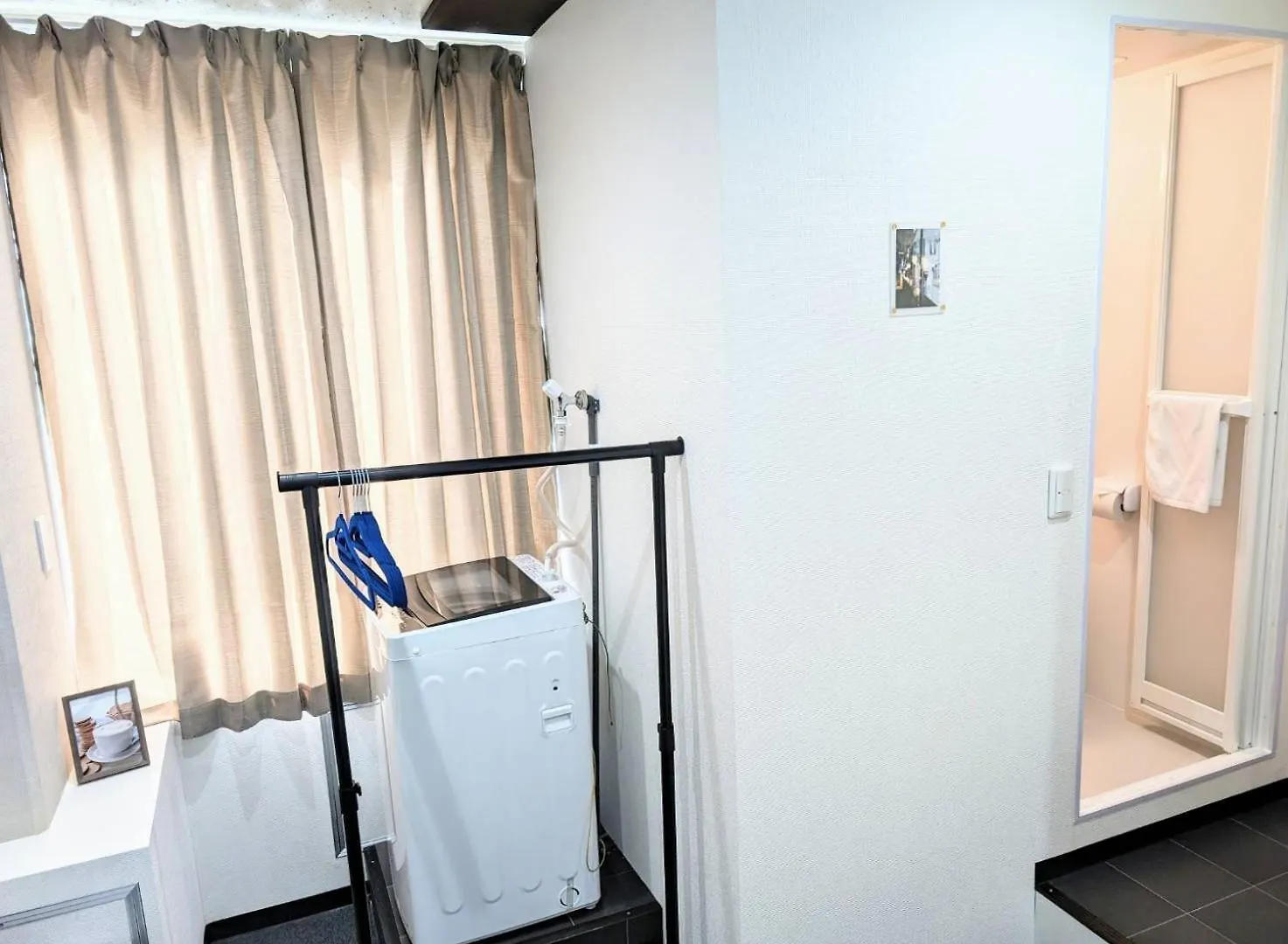 Apartamento Reifa 民宿日本橋 Osaka 0*,