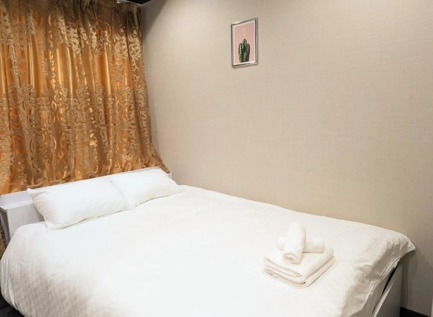 Apartamento Reifa 民宿日本橋 Osaka