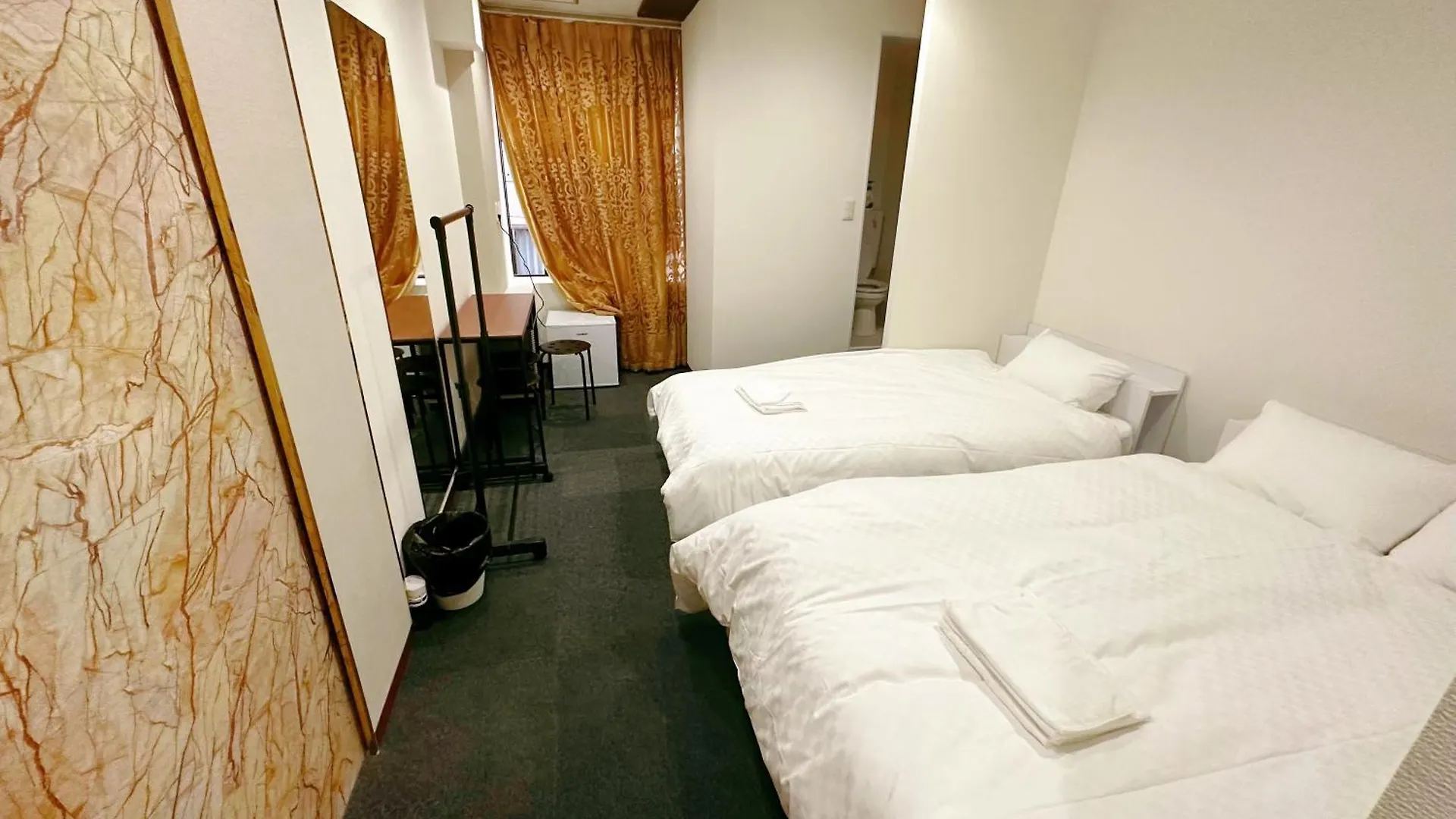 Apartamento Reifa 民宿日本橋 Osaka