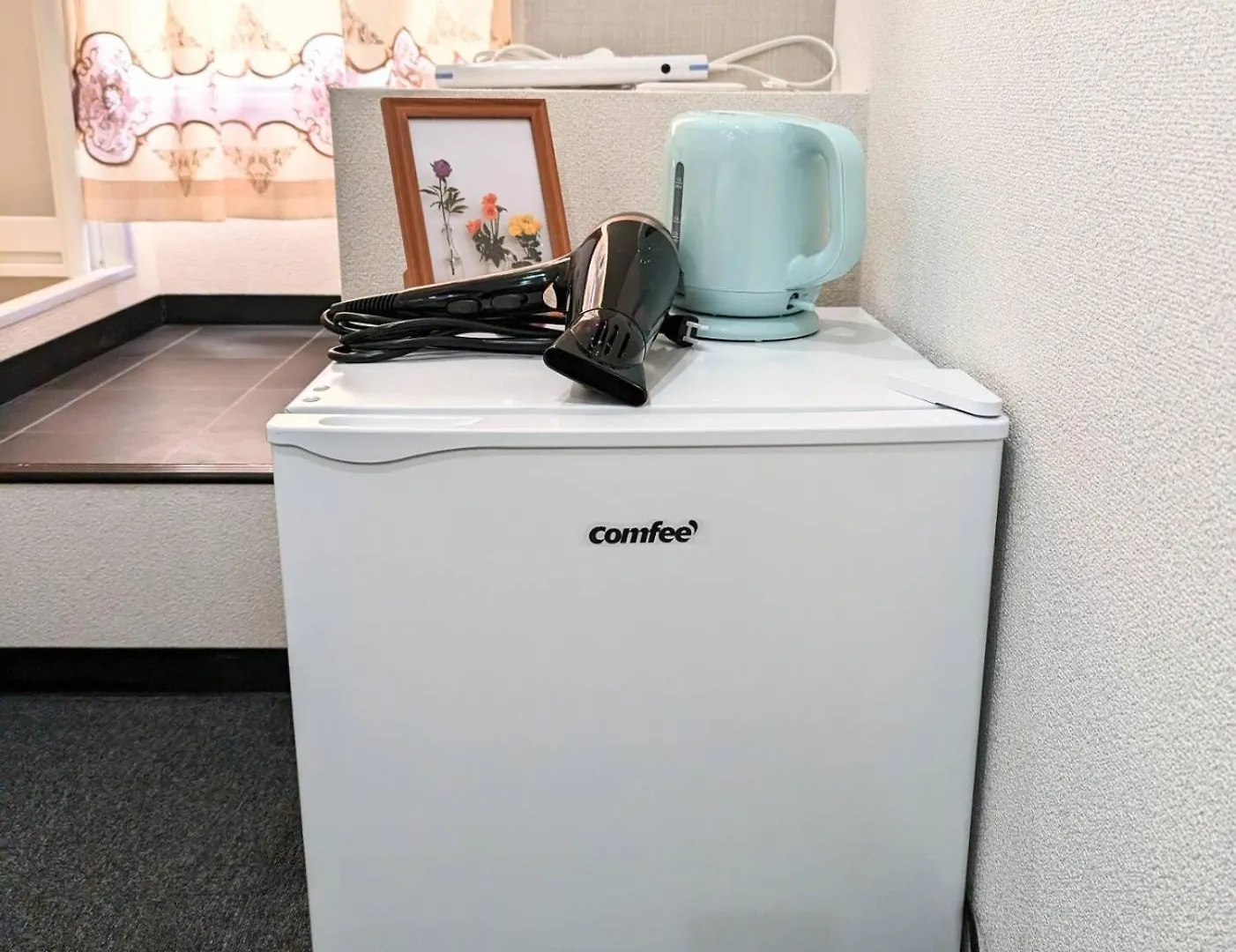 Apartamento Reifa 民宿日本橋 Osaka